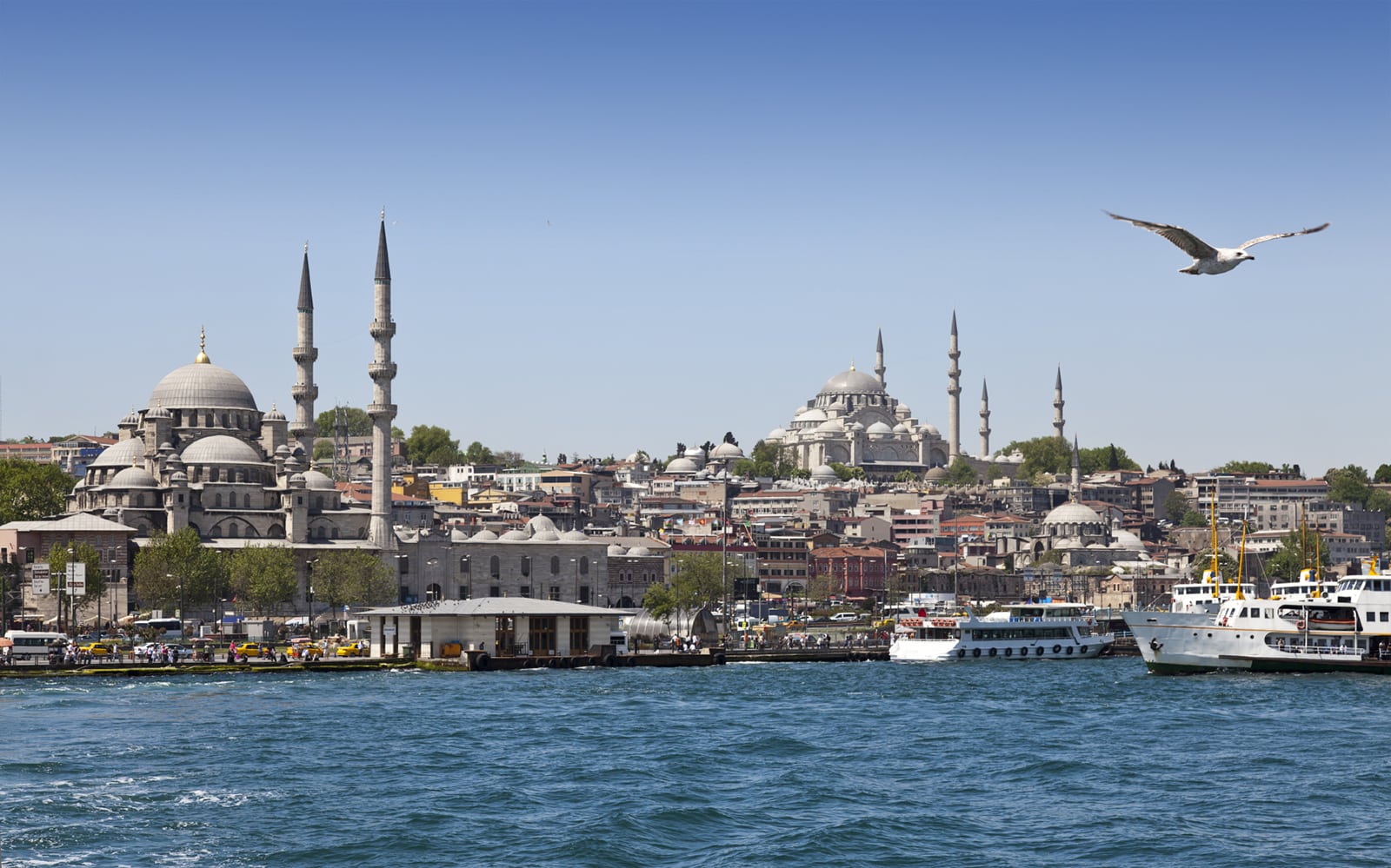 Istanbul (Welterbe)