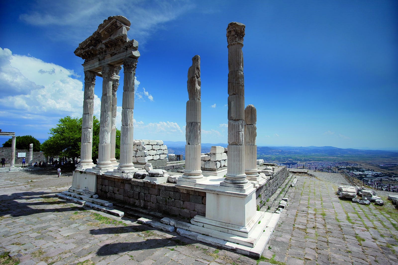 Pergamon (Welterbe)